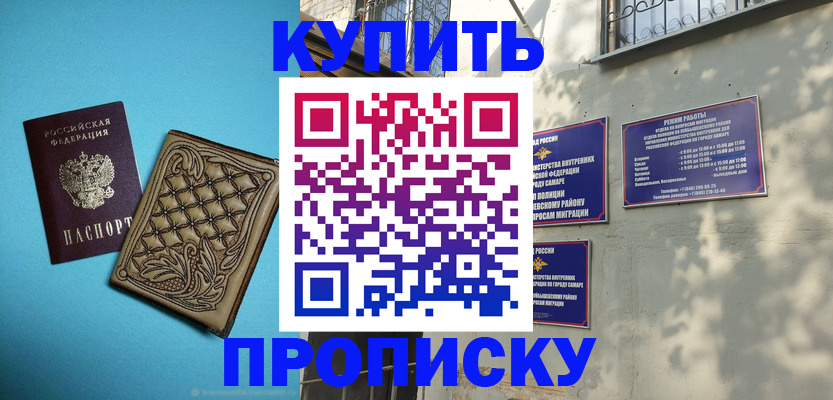 прописка 2025 в Алексеевке