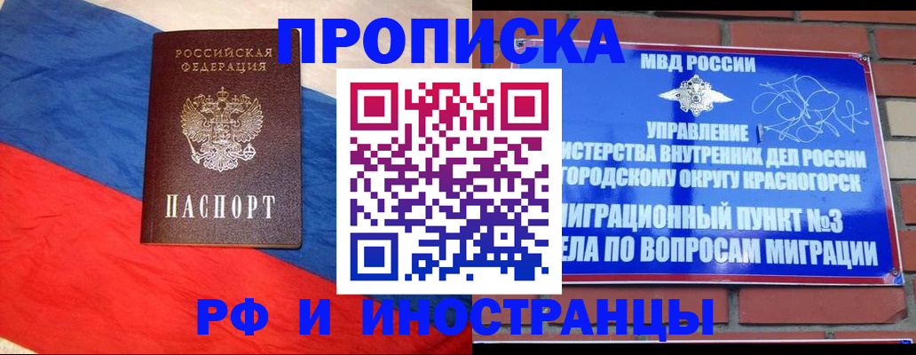 временная регистрация для всех в Алексеевке